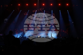 Армин ван Бюрен - концерт