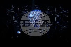 Армин ван Бюрен - концерт