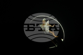 Армин ван Бюрен - концерт