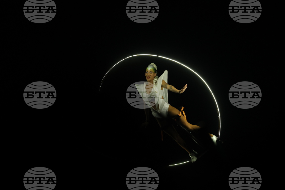 Армин ван Бюрен - концерт