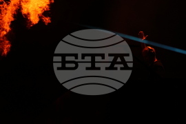 Армин ван Бюрен - концерт