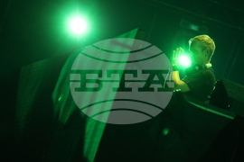 Армин ван Бюрен - концерт