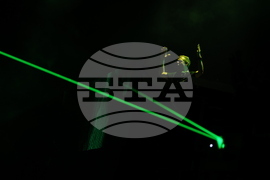 Армин ван Бюрен - концерт