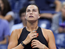 U.S. Open Tennis