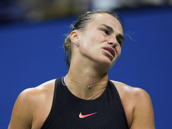 U.S. Open Tennis