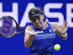 U.S. Open Tennis