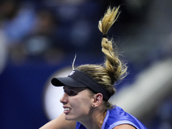 U.S. Open Tennis