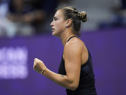 U.S. Open Tennis