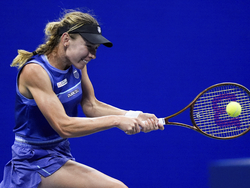 U.S. Open Tennis
