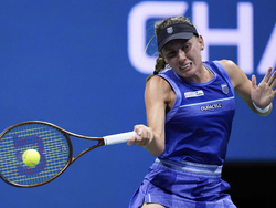 U.S. Open Tennis