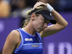 U.S. Open Tennis