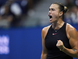 U.S. Open Tennis