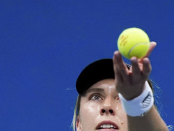 U.S. Open Tennis