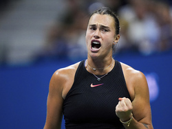 U.S. Open Tennis