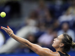 U.S. Open Tennis