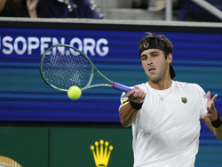 U.S. Open Tennis