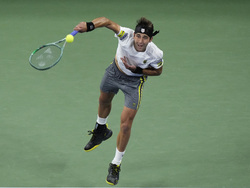 U.S. Open Tennis