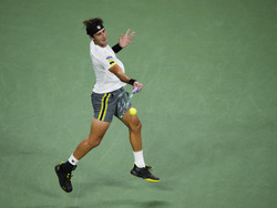 U.S. Open Tennis