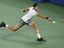 U.S. Open Tennis