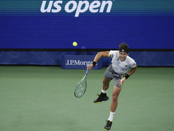 U.S. Open Tennis
