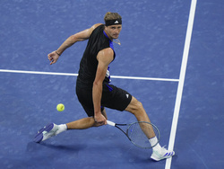 U.S. Open Tennis