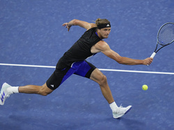 U.S. Open Tennis