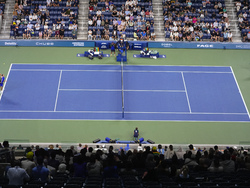 U.S. Open Tennis