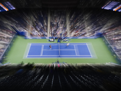 U.S. Open Tennis