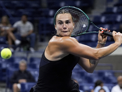 U.S. Open Tennis