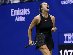 U.S. Open Tennis