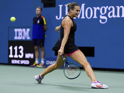 U.S. Open Tennis