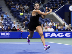 U.S. Open Tennis