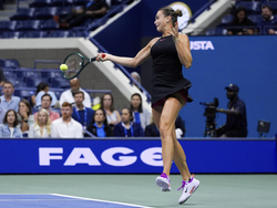 U.S. Open Tennis