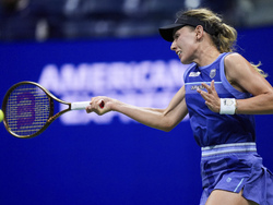 U.S. Open Tennis
