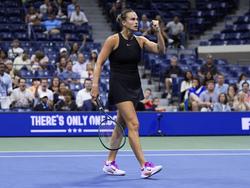 U.S. Open Tennis