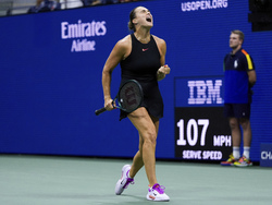 U.S. Open Tennis