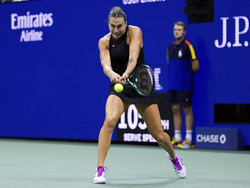 U.S. Open Tennis