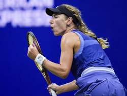 U.S. Open Tennis