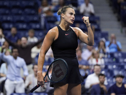 U.S. Open Tennis