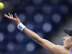U.S. Open Tennis