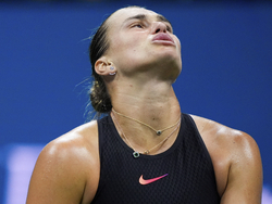U.S. Open Tennis