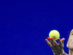 U.S. Open Tennis