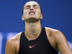 U.S. Open Tennis