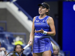 U.S. Open Tennis