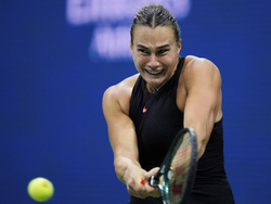 U.S. Open Tennis