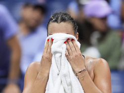 U.S. Open Tennis