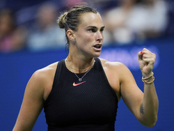 U.S. Open Tennis
