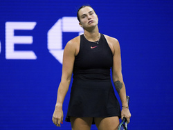 U.S. Open Tennis