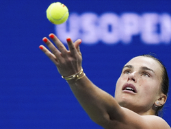 U.S. Open Tennis