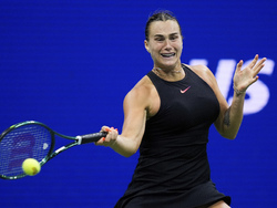 U.S. Open Tennis